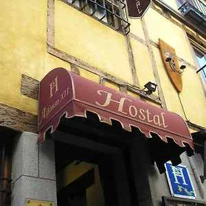 https://alfonso-xii-toledo.besthotelstoledo.com
