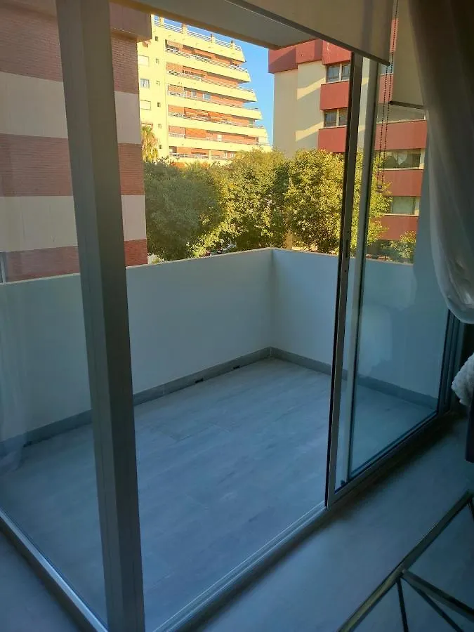 Apartman Precioso Apartamento En Marbella Al Lado Del Mar Spanyolország