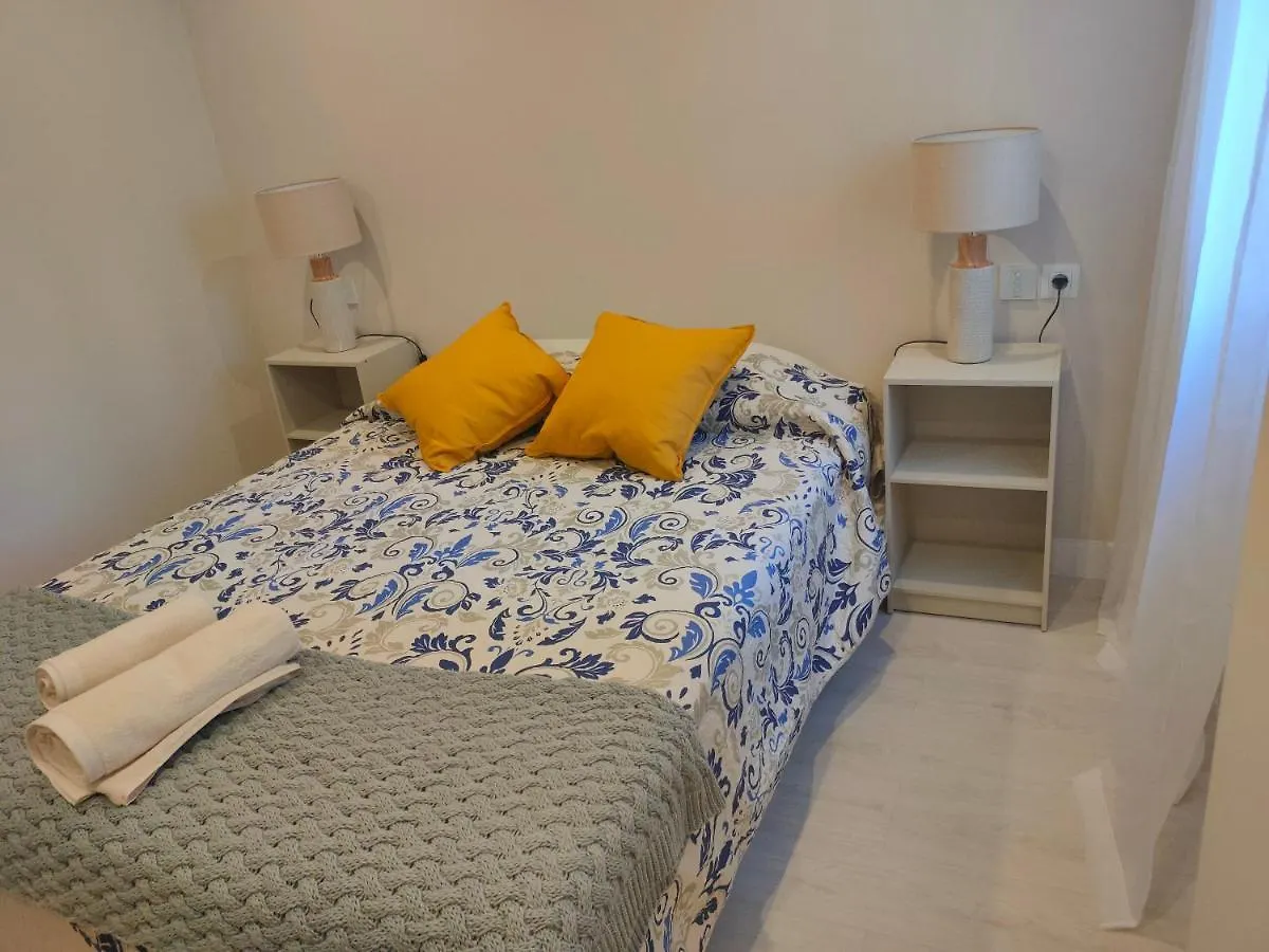 Apartman Precioso Apartamento En Marbella Al Lado Del Mar