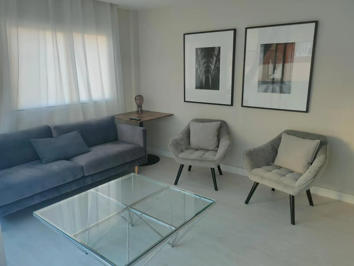Apartman Precioso Apartamento En Marbella Al Lado Del Mar Spanyolország
