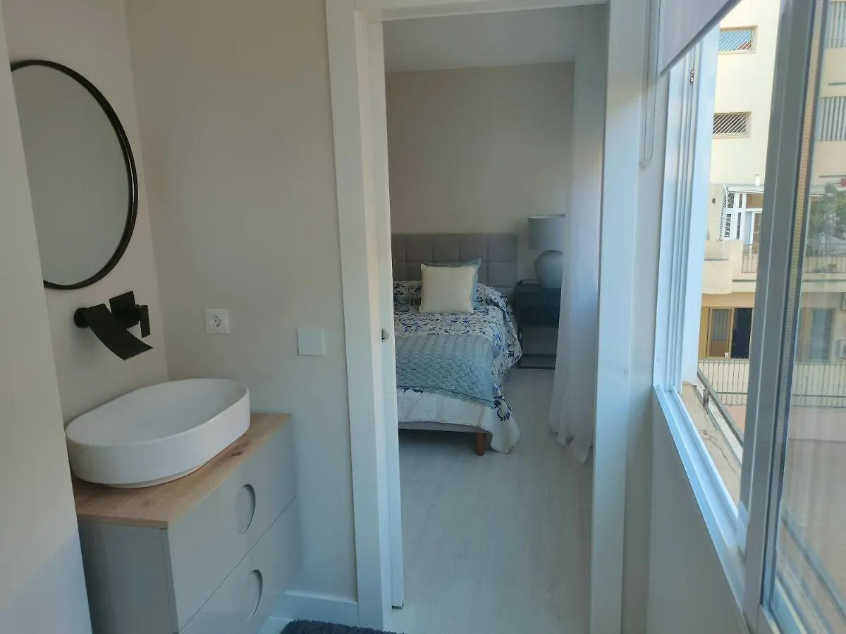 Precioso Apartamento En Marbella Al Lado Del Mar 0*,