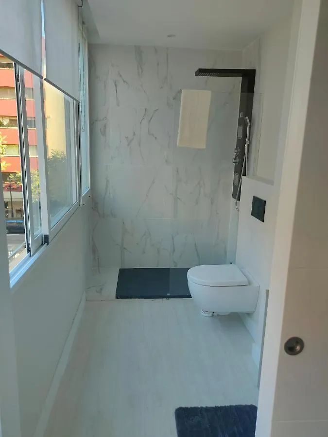 Precioso Apartamento En Marbella Al Lado Del Mar Apartman
