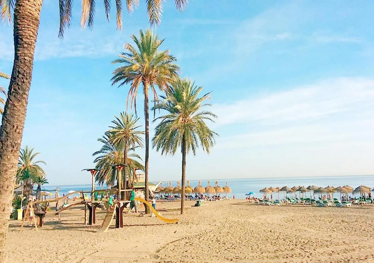 Precioso Apartamento En Marbella Al Lado Del Mar Apartment